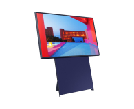 Samsung QE43LS05TCU QLED, The Sero DVB-T2 HEVC - 1382931 - zdjęcie 9